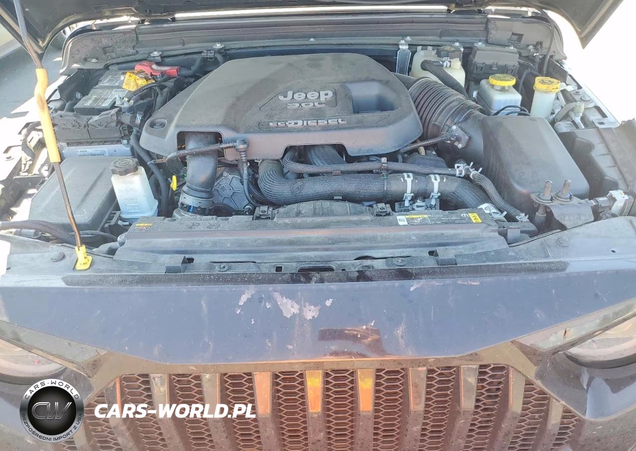 2021 Jeep Wrangler Unlimited Sahara VIN:1C4HJXEM3MW568654 - 11