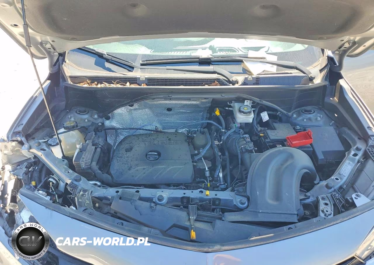 2021 Buick Encore Gx VIN:KL4MMDSL0MB039910 - 12