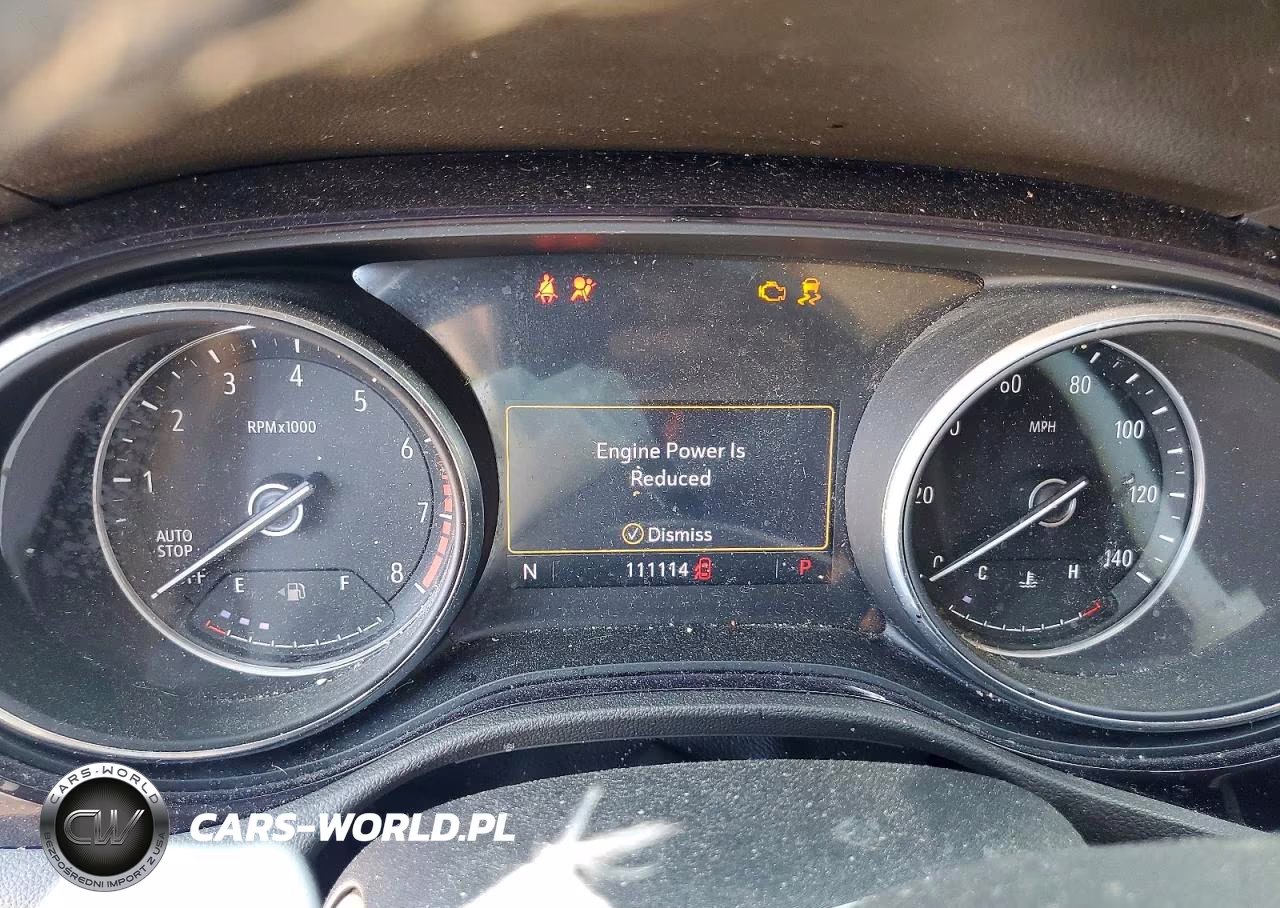 2021 Buick Encore Gx VIN:KL4MMDSL0MB039910 - 9