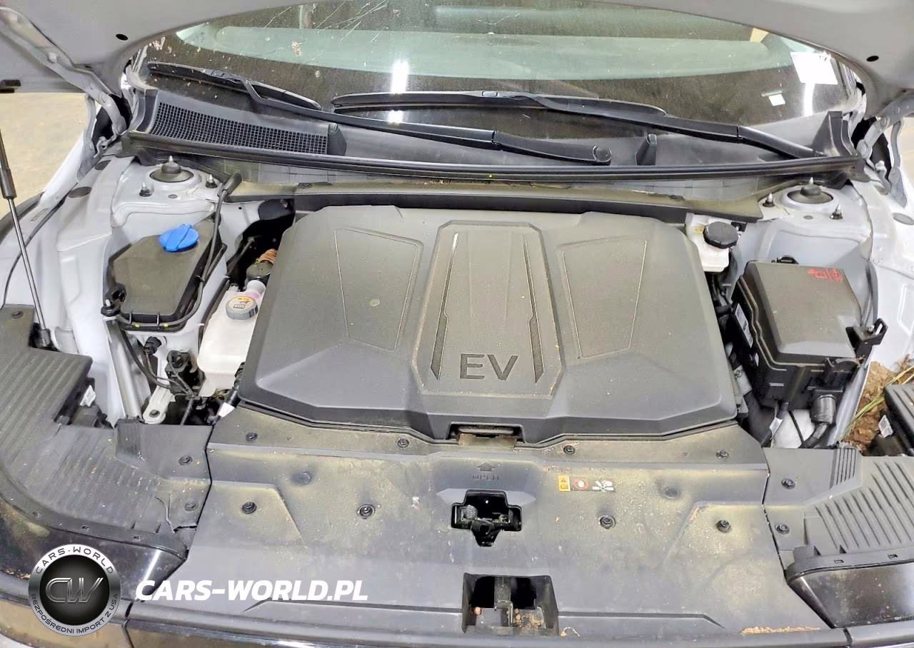 2025 Hyundai Ioniq 5 Se VIN:7YAKMDDC0SY022988 - 12