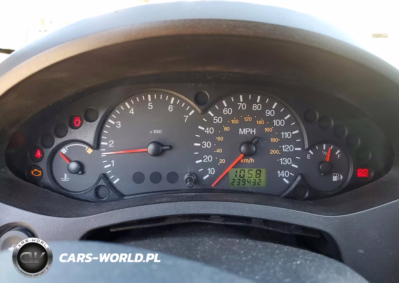 2007 Ford Focus Zxw VIN:1FAHP36N77W202396 - 9