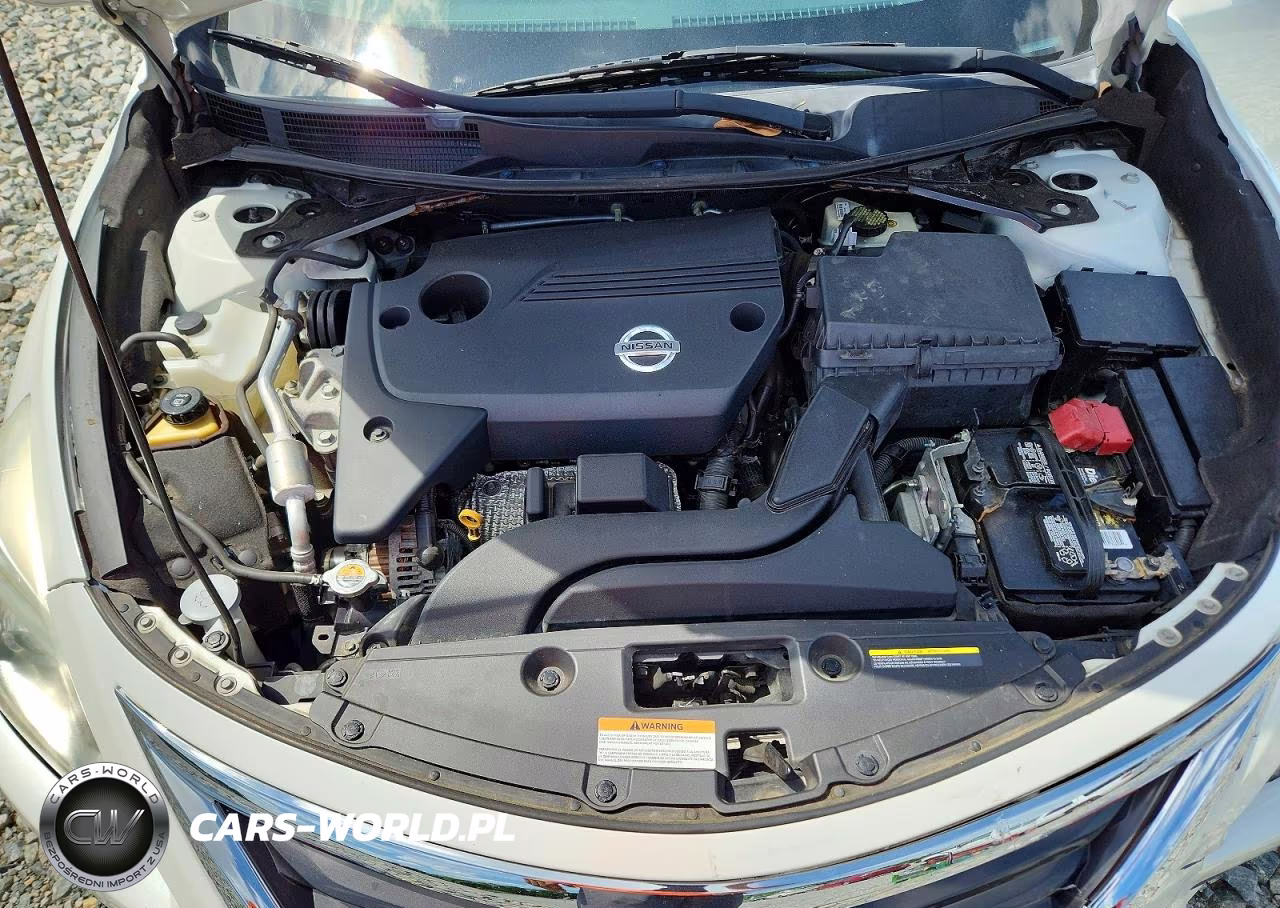 2015 Nissan Altima 2.5 Sl VIN:1N4AL3AP2FN903566 - 11