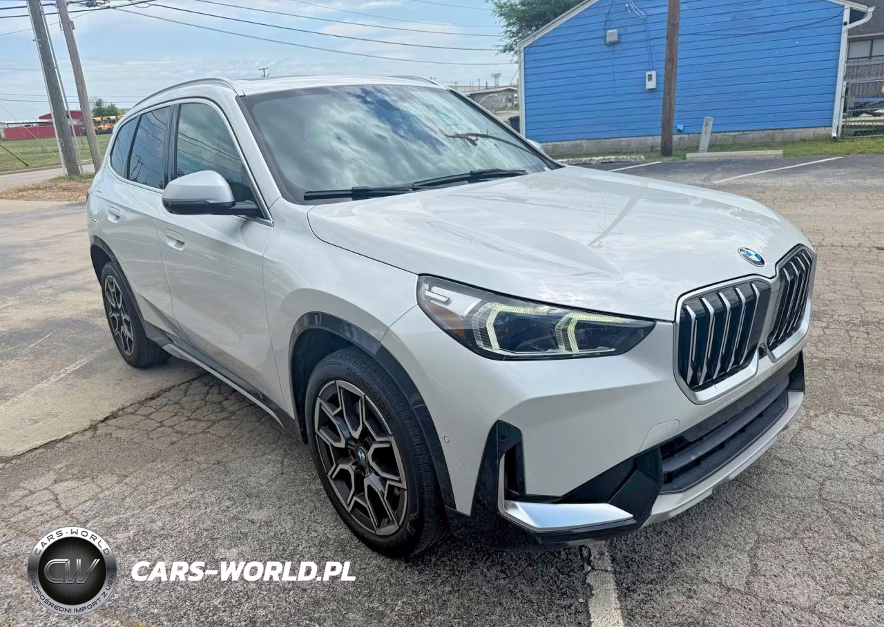 2023 BMW X1 xDrive28I