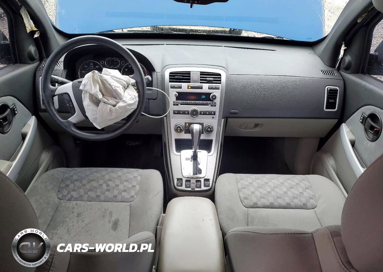 2009 Chevrolet Equinox Ls VIN:2CNDL13F796230312 - 8