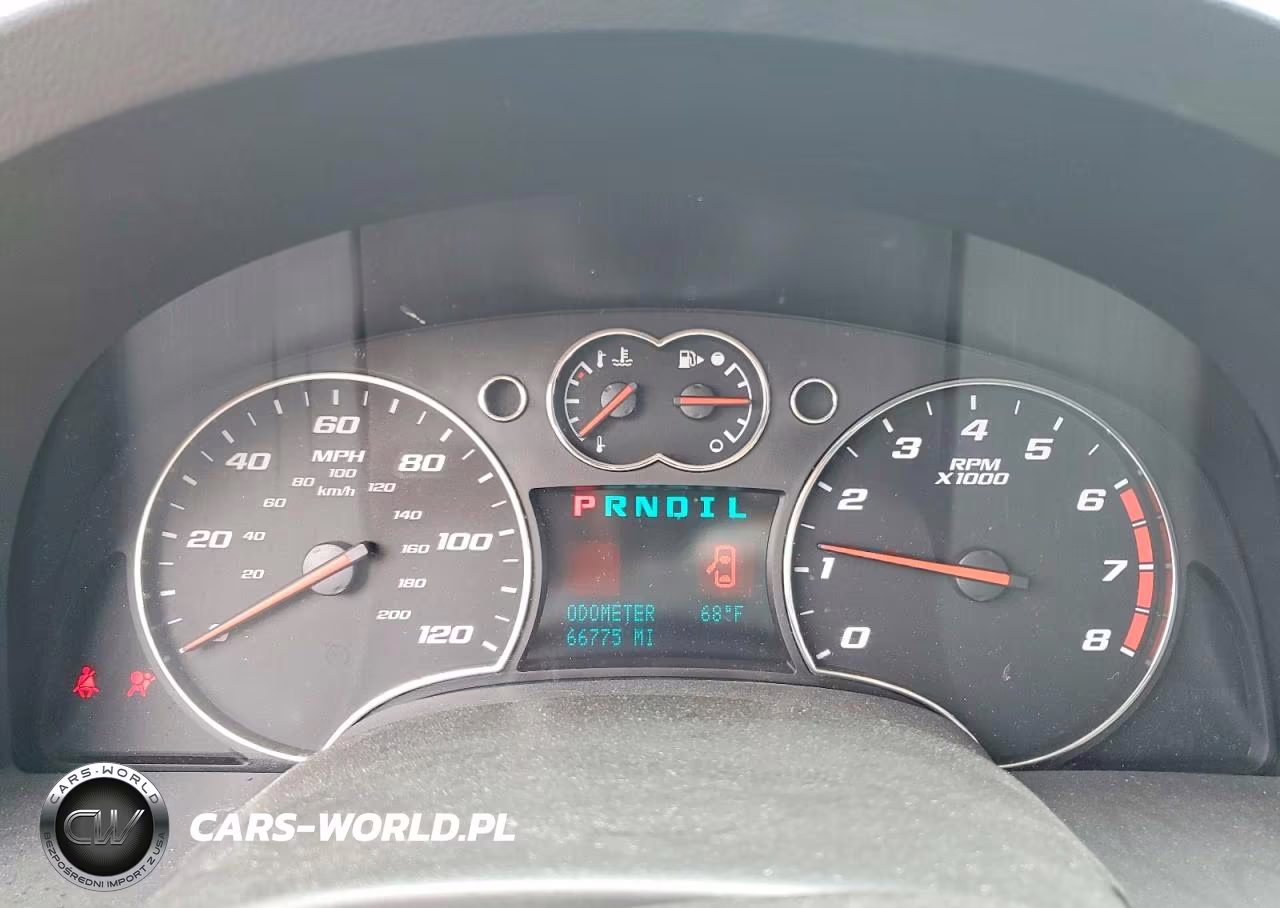 2009 Chevrolet Equinox Ls VIN:2CNDL13F796230312 - 9
