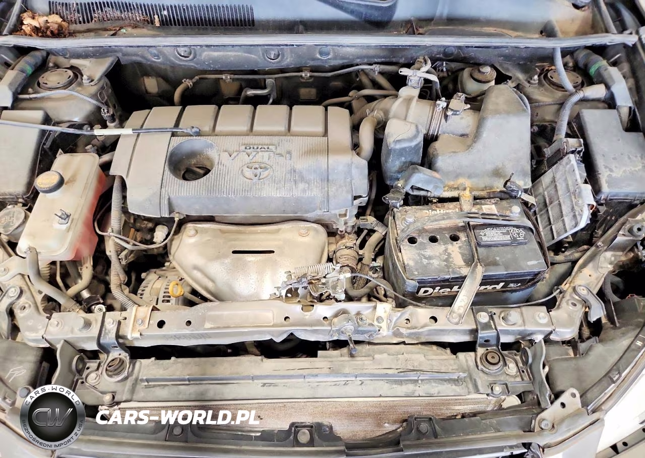 2012 Toyota Rav4 Base VIN:2T3BF4DV6CW229142 - 11