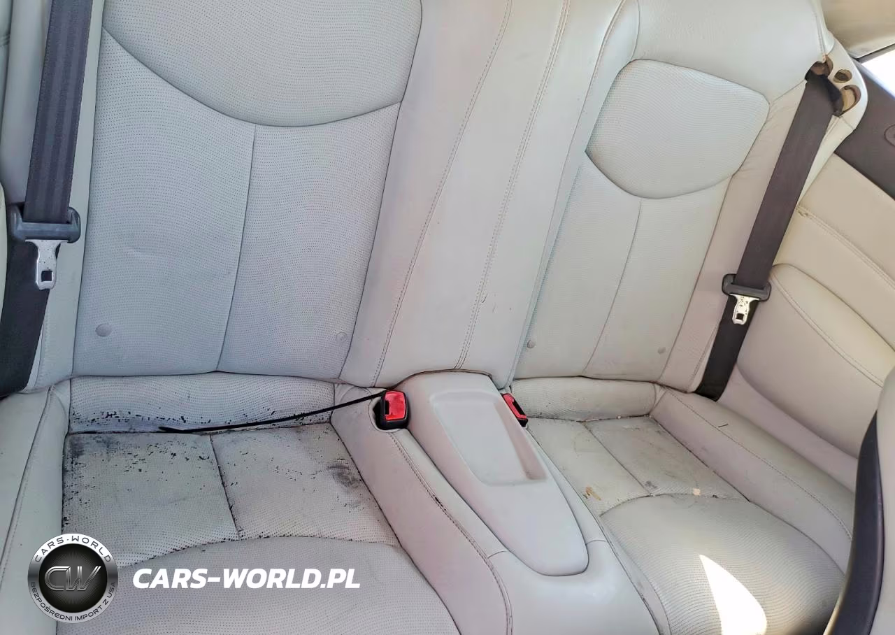 2012 Infiniti G37 Convertible Base VIN:JN1CV6FE5CM201414 - 10