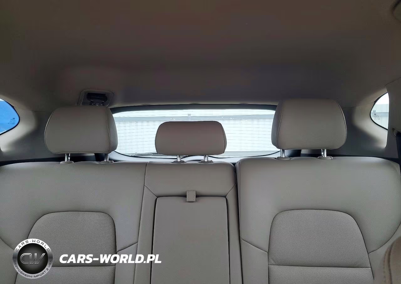 2017 Hyundai Tucson Limited VIN:KM8J33A27HU385084 - 10