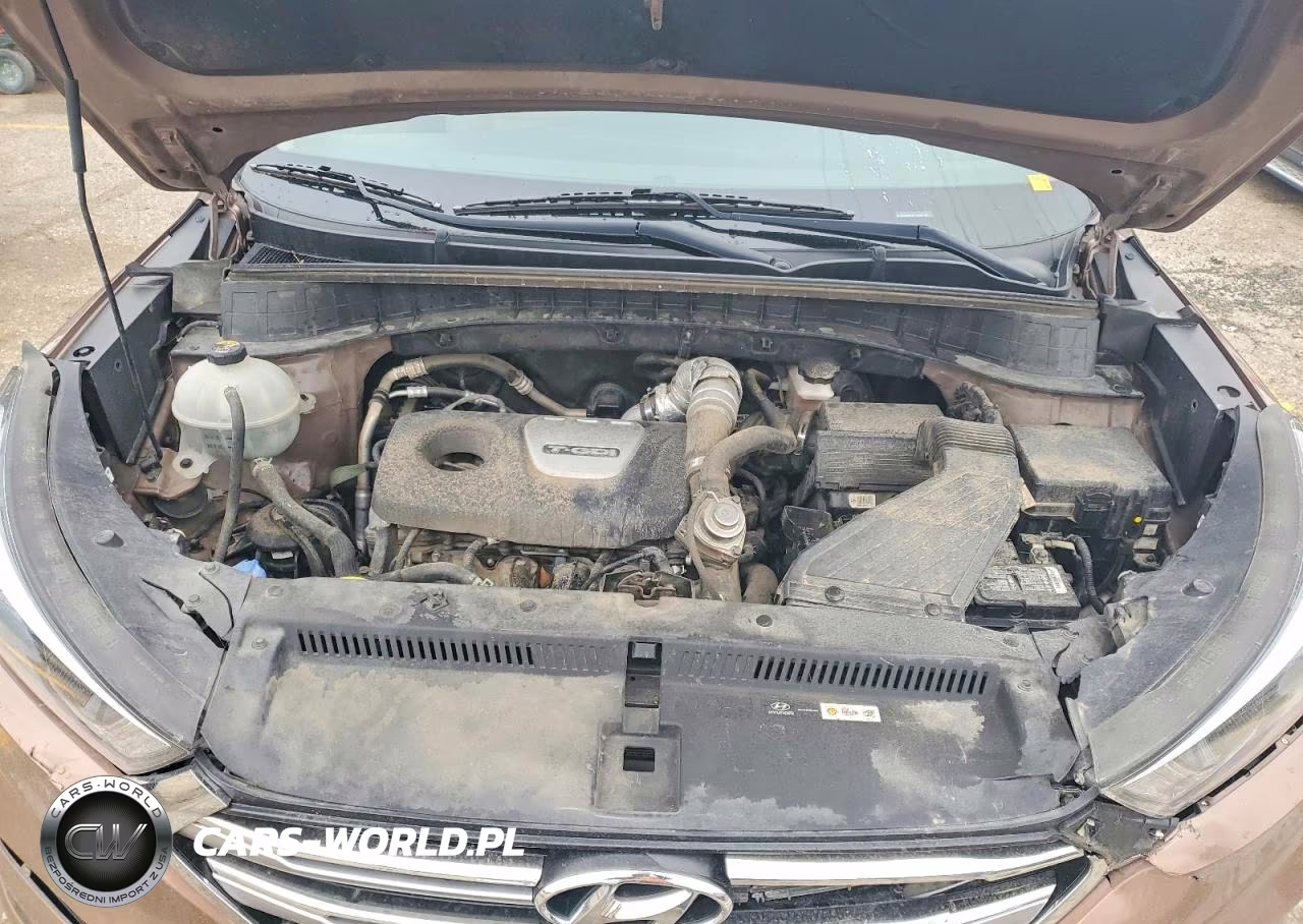 2017 Hyundai Tucson Limited VIN:KM8J33A27HU385084 - 12