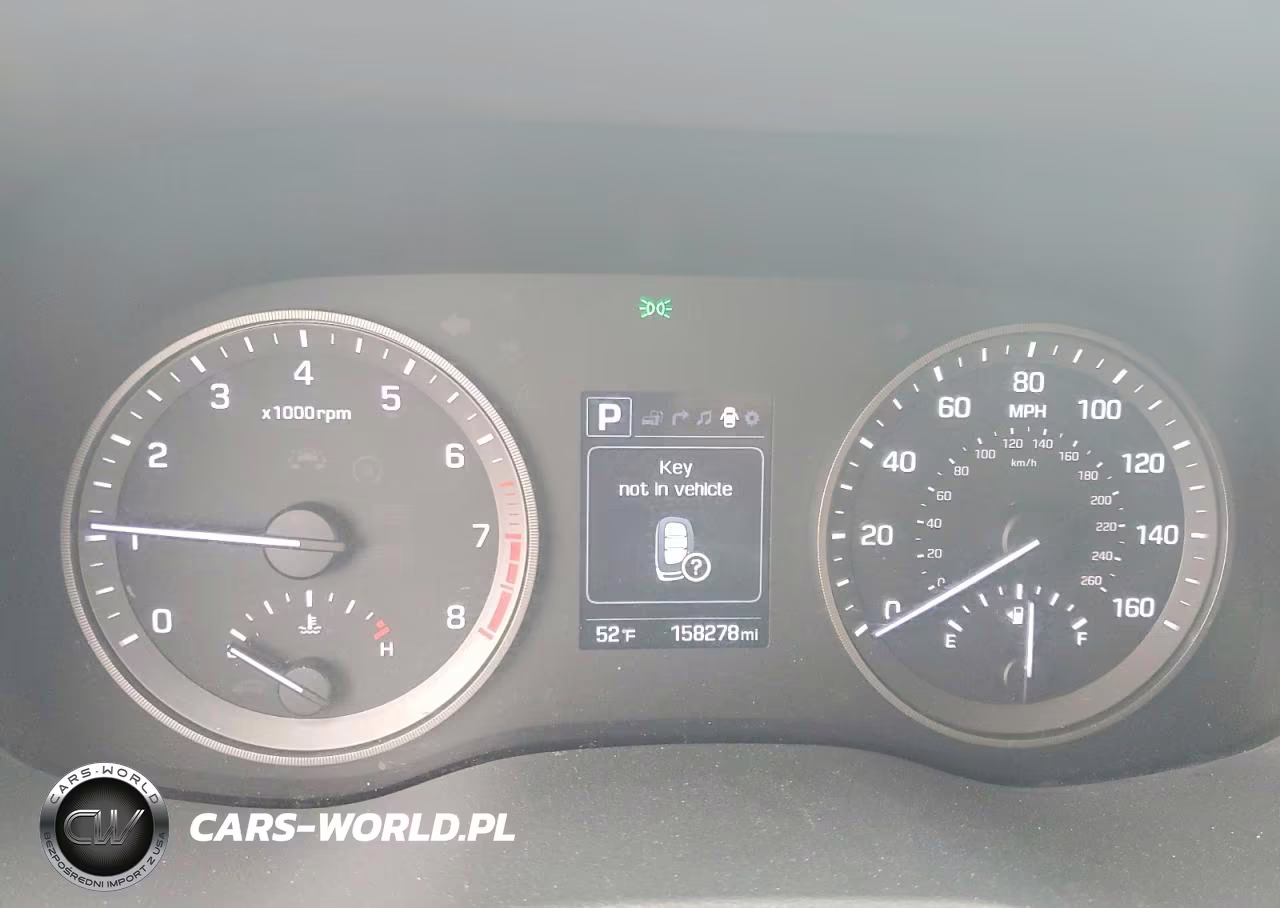 2017 Hyundai Tucson Limited VIN:KM8J33A27HU385084 - 9