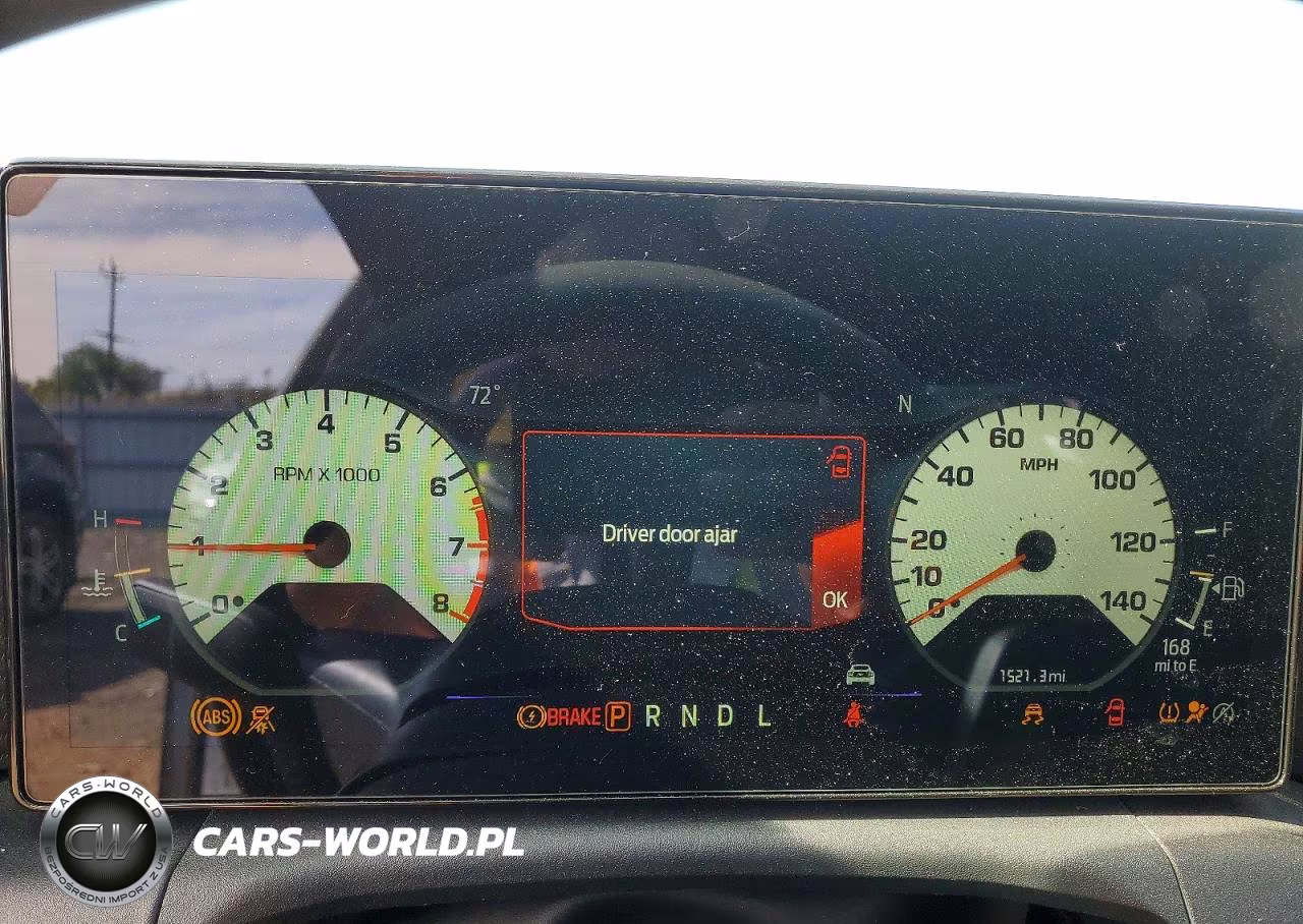 2026 Ford Mustang VIN:1FA6P8TH3T5102718 - 9