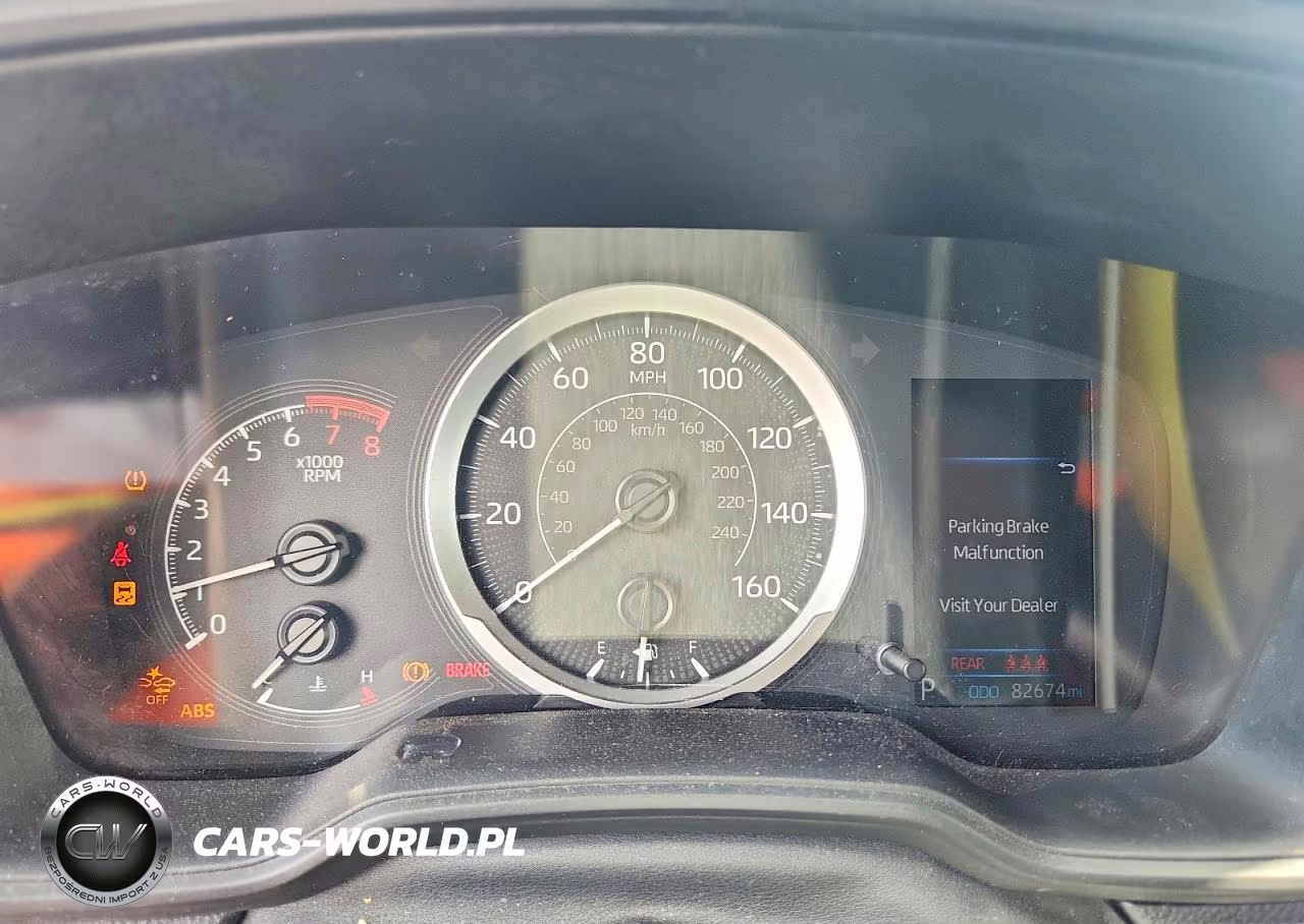 2021 Toyota Corolla Le VIN:5YFEPMAE6MP183970 - 9
