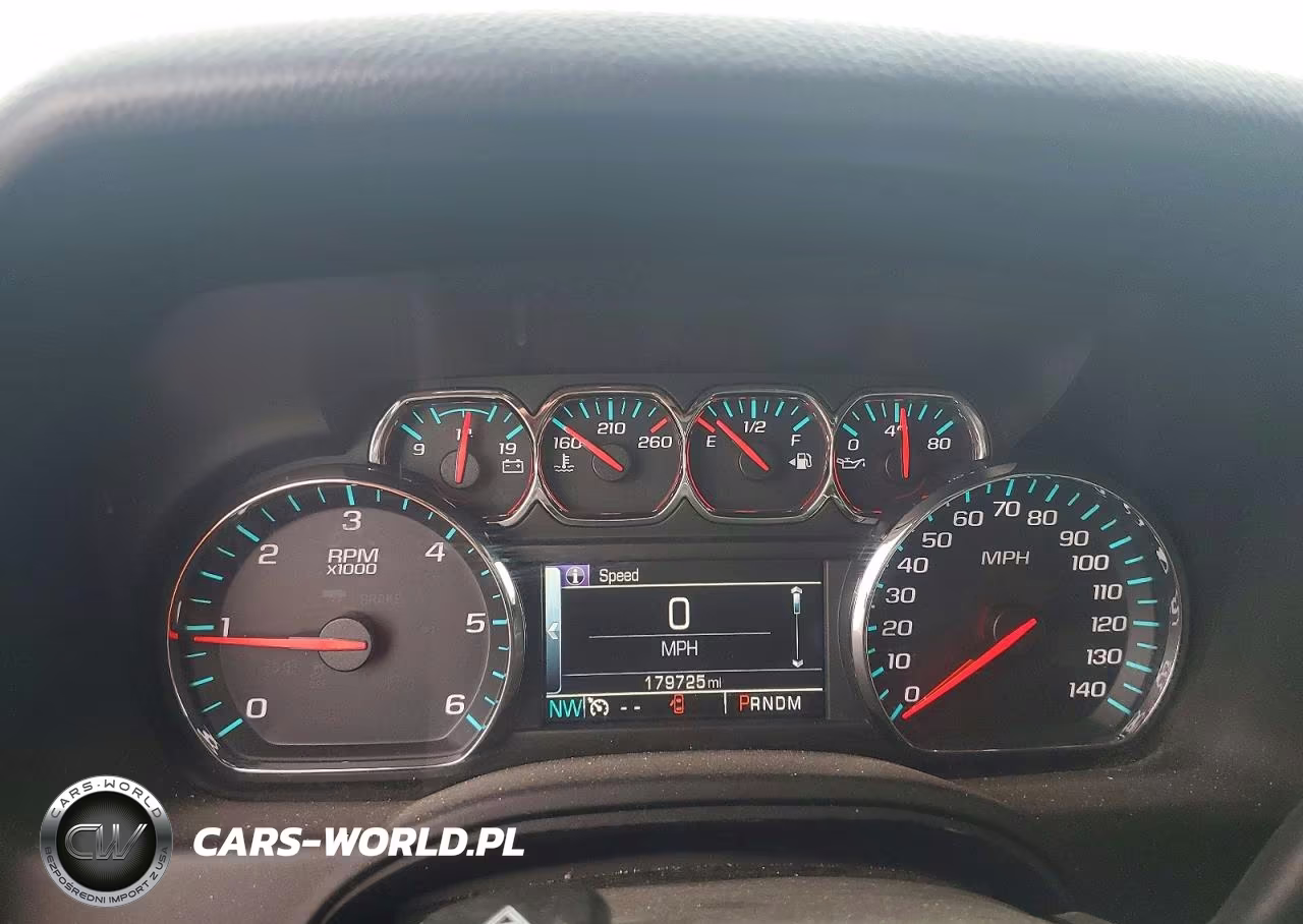 2015 Chevrolet Suburban K1500 Lt VIN:1GNSKJKC8FR741704 - 9