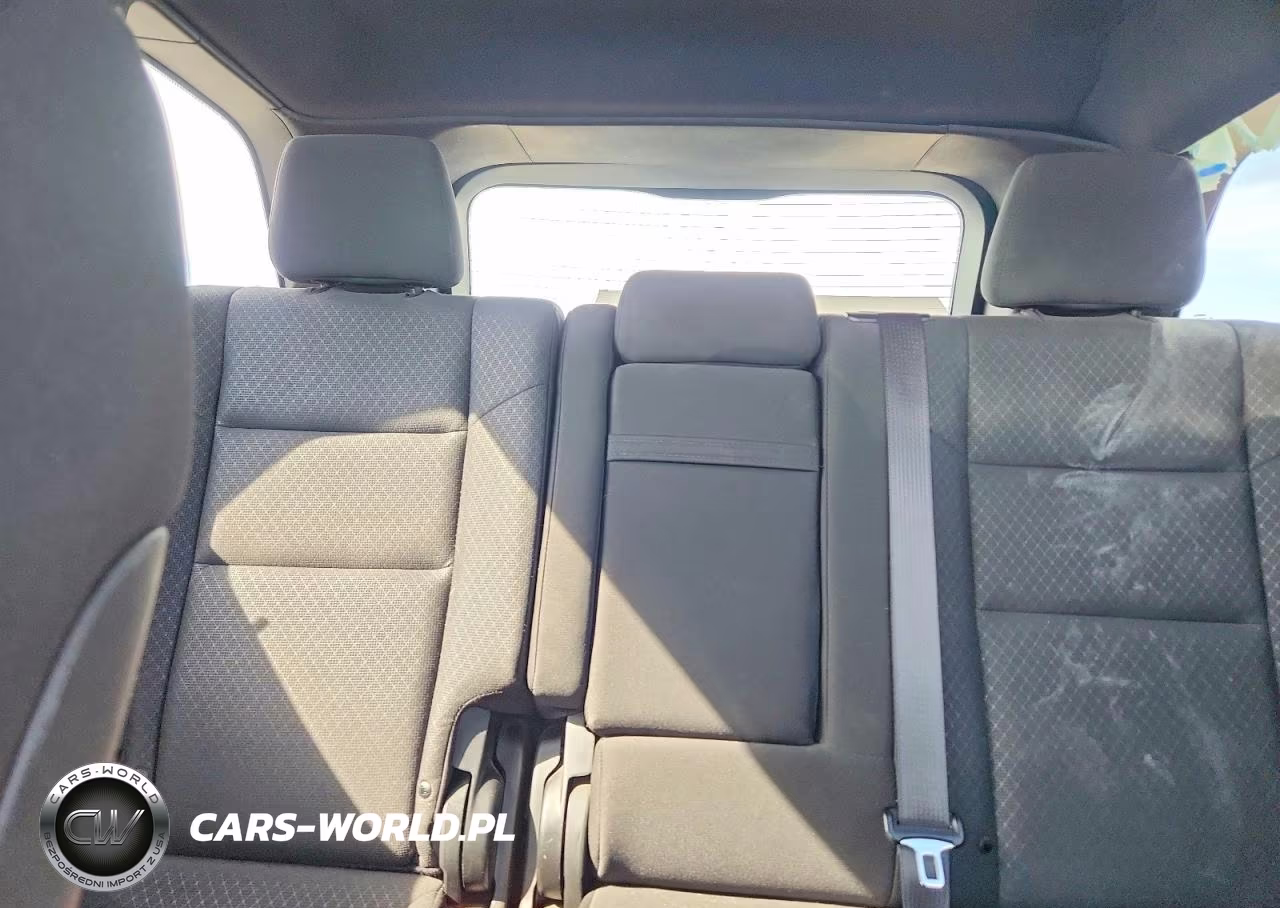 2019 Jeep Grand Cherokee Laredo VIN:1C4RJFAG3KC815930 - 10