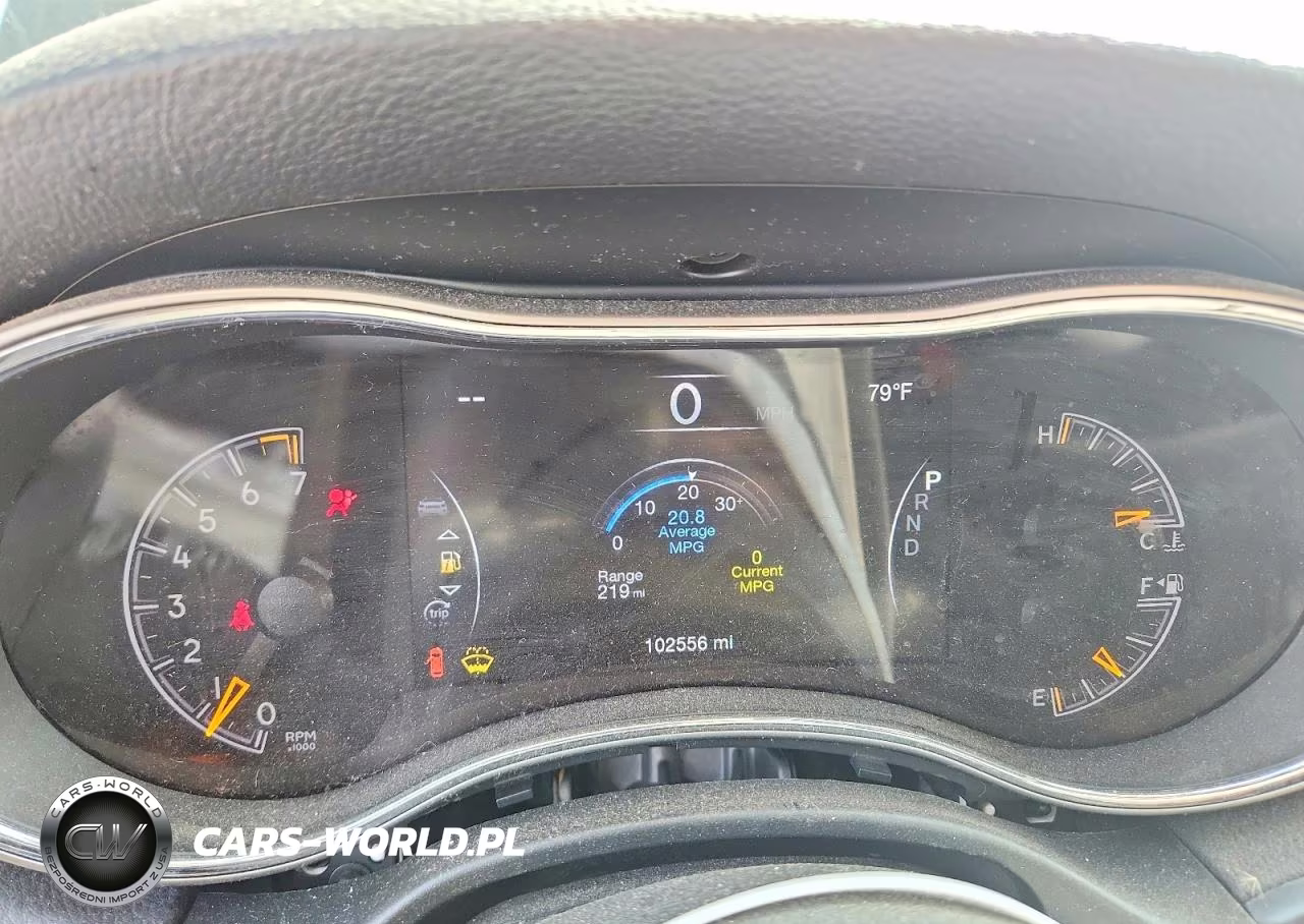 2019 Jeep Grand Cherokee Laredo VIN:1C4RJFAG3KC815930 - 9
