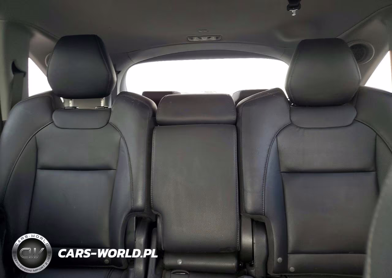2014 Acura Mdx Technology VIN:5FRYD4H43EB004508 - 10