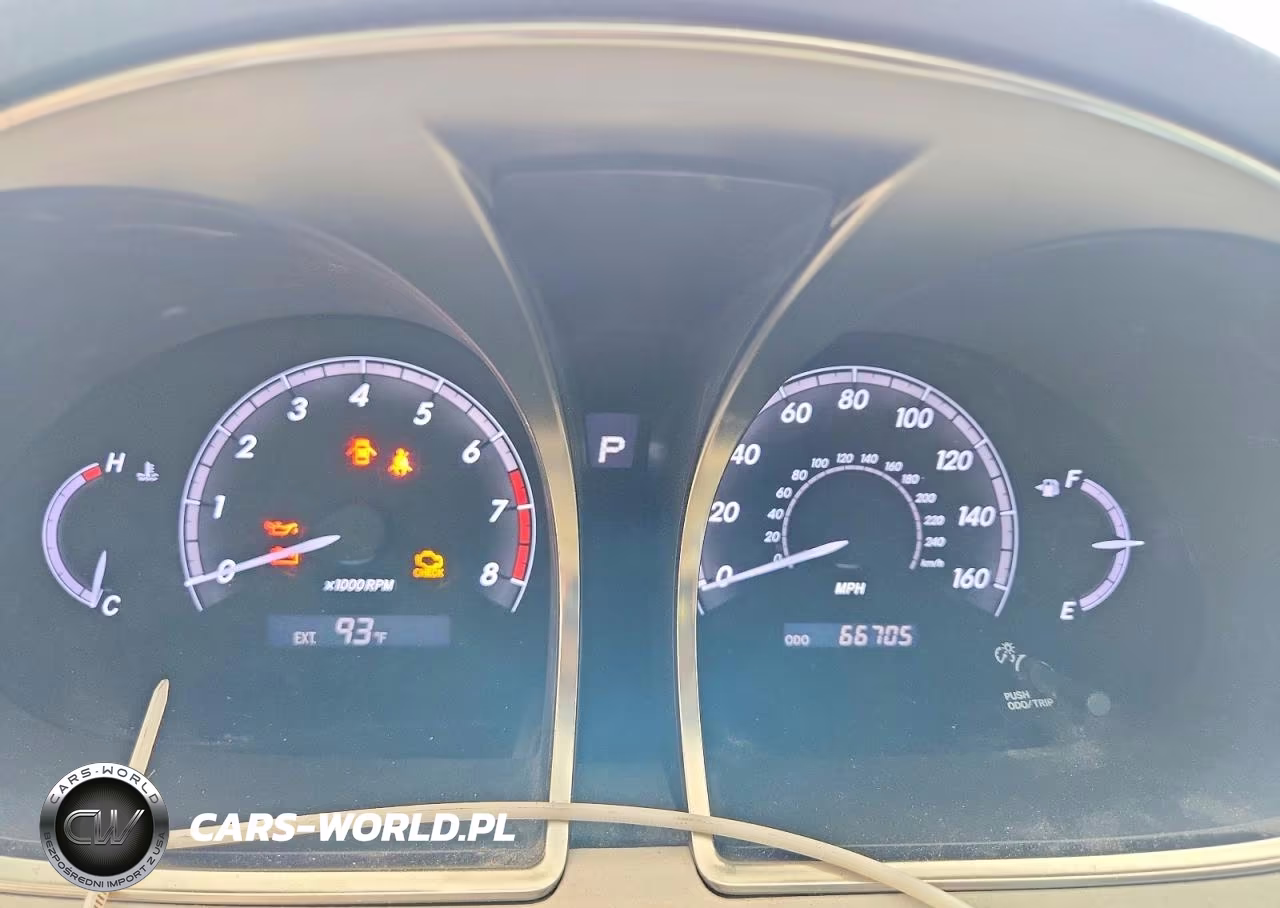 2012 Toyota Avalon Limited VIN:4T1BK3DB6CU457050 - 9