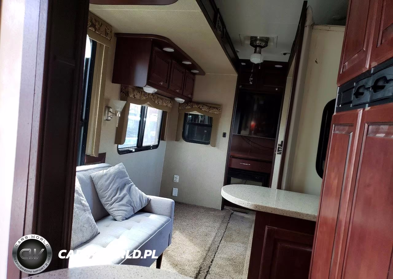 2014 Heartland Country Camper VIN:5SFBG4123EE273971 - 6