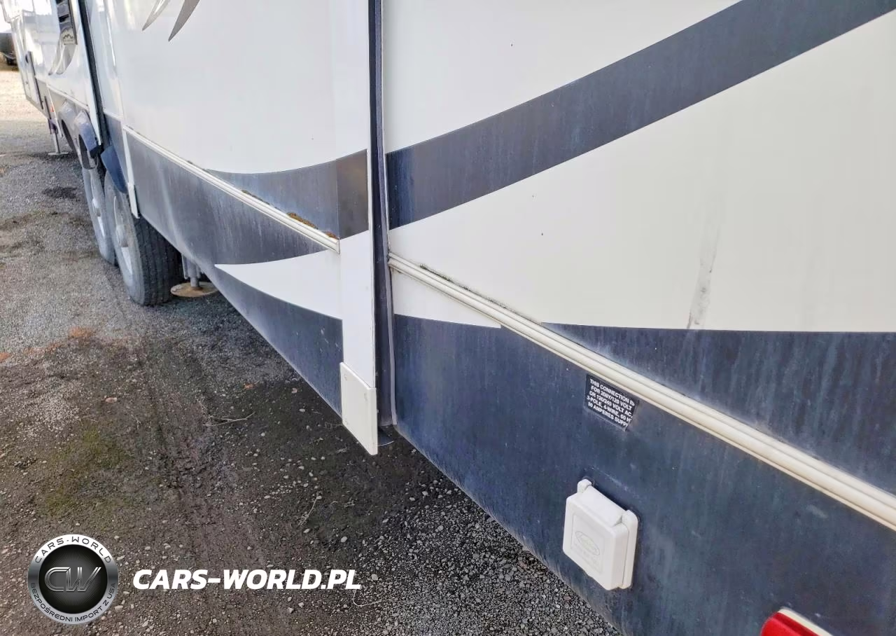 2014 Heartland Country Camper VIN:5SFBG4123EE273971 - 9