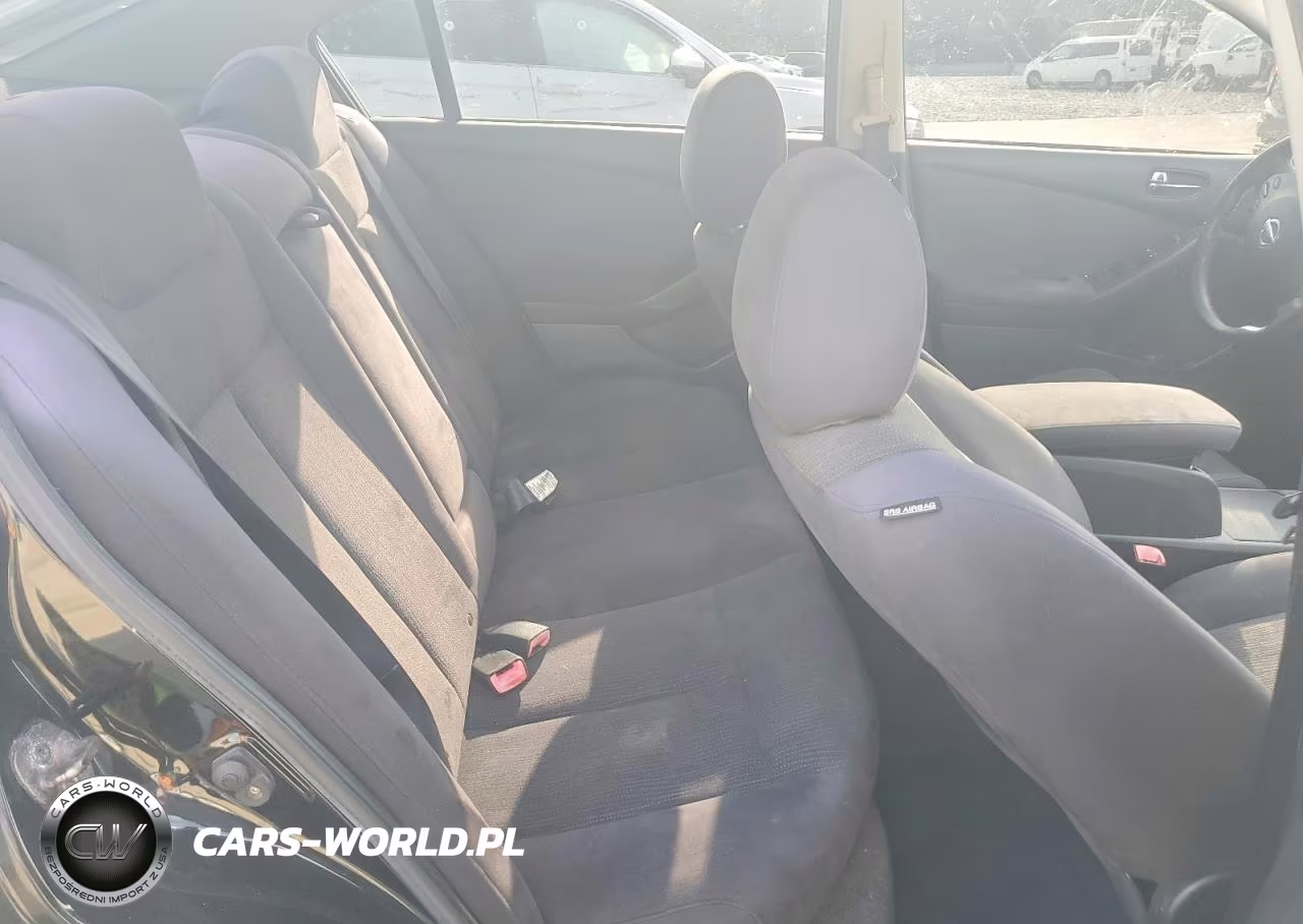 2010 Nissan Altima 2.5 VIN:1N4AL2AP9AN440134 - 10