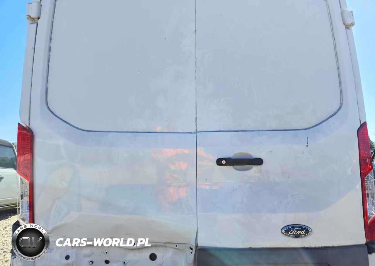 2020 Ford Transit T-150 VIN:1FTYE1C89LKB18309 - 10