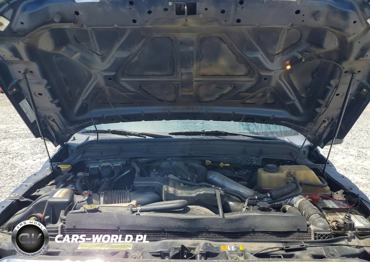 2013 Ford F250 Super Duty VIN:1FT7W2BT6DEA47106 - 11