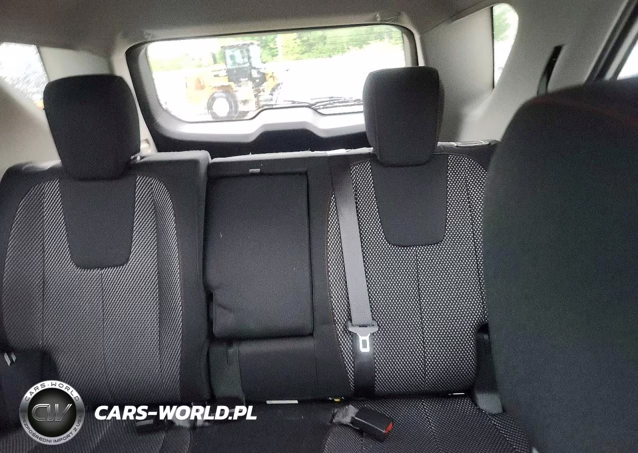 2017 Chevrolet Equinox Lt VIN:2GNFLFEK8H6242642 - 10