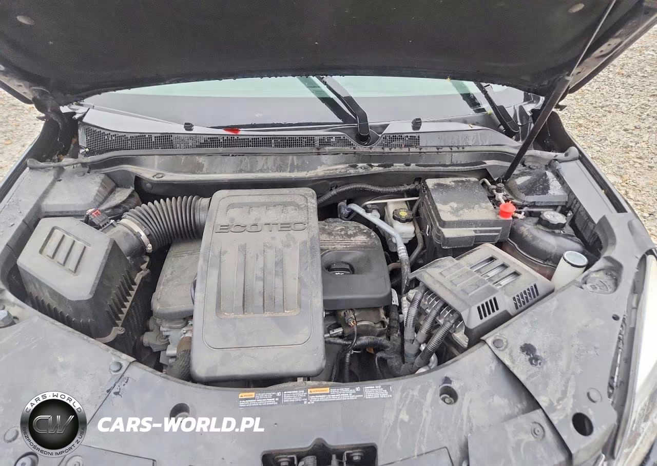 2017 Chevrolet Equinox Lt VIN:2GNFLFEK8H6242642 - 12