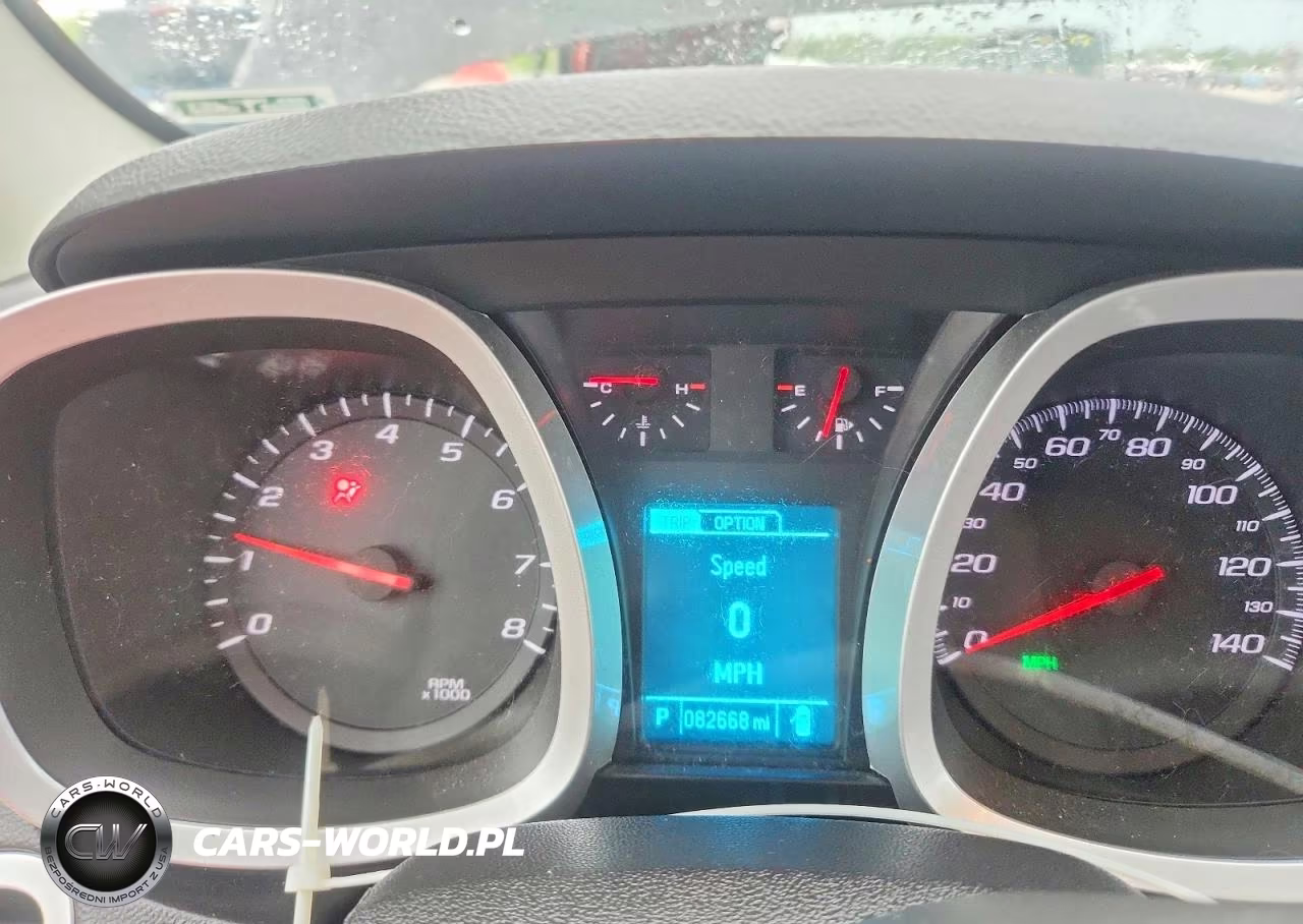 2017 Chevrolet Equinox Lt VIN:2GNFLFEK8H6242642 - 9