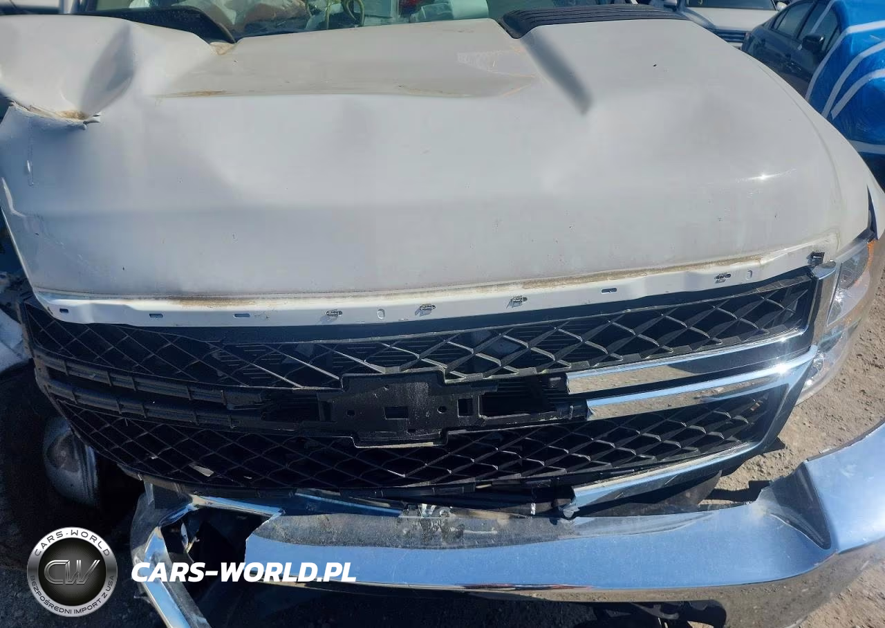 2013 Chevrolet Silverado K2500 Heavy Duty VIN:1GC1KVCG2DF184154 - 11