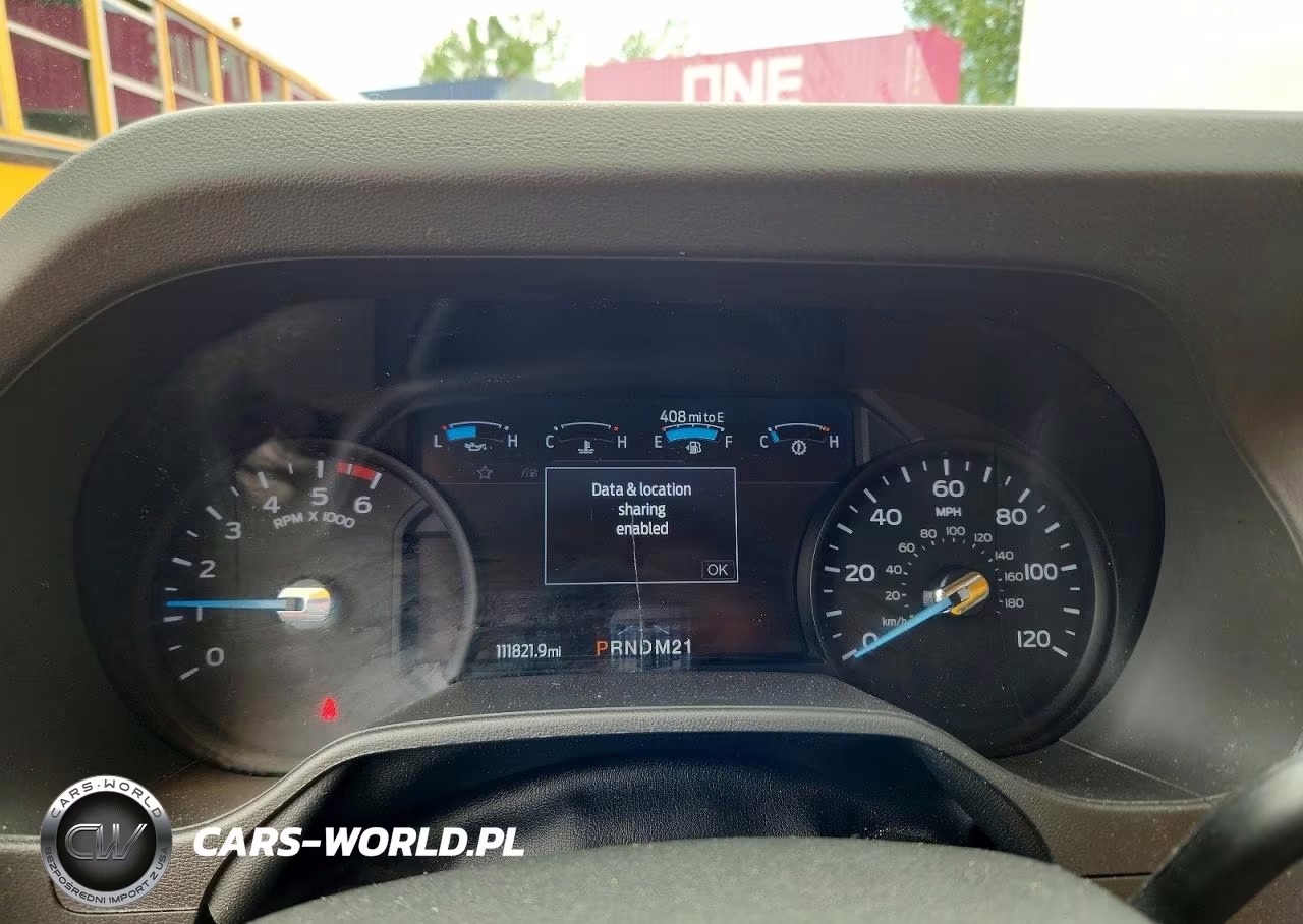 2022 Ford E350 Box Truck VIN:1FDWE3FNXNDC04011 - 9