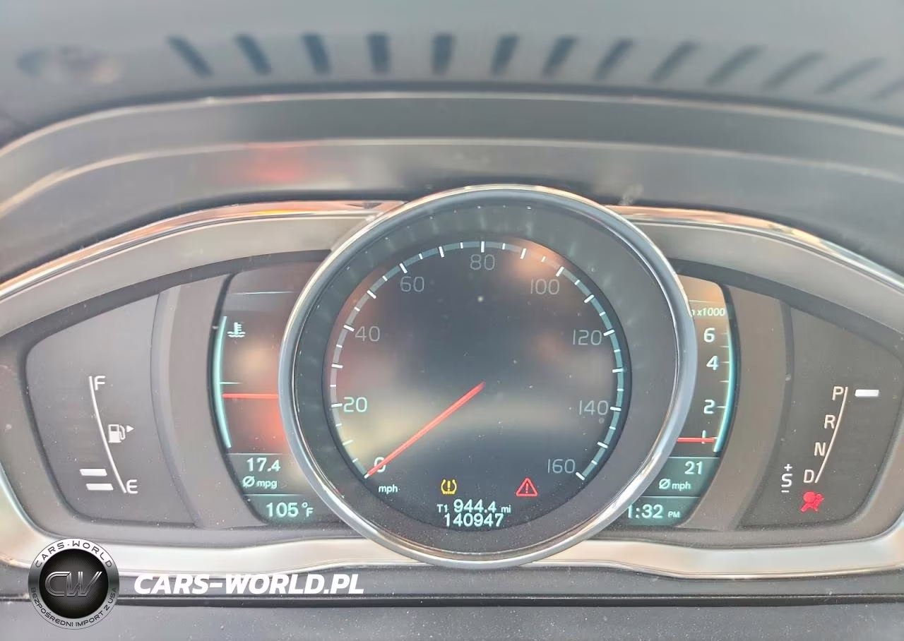 2014 Volvo S60 T5 VIN:YV1612FH2E2275410 - 9