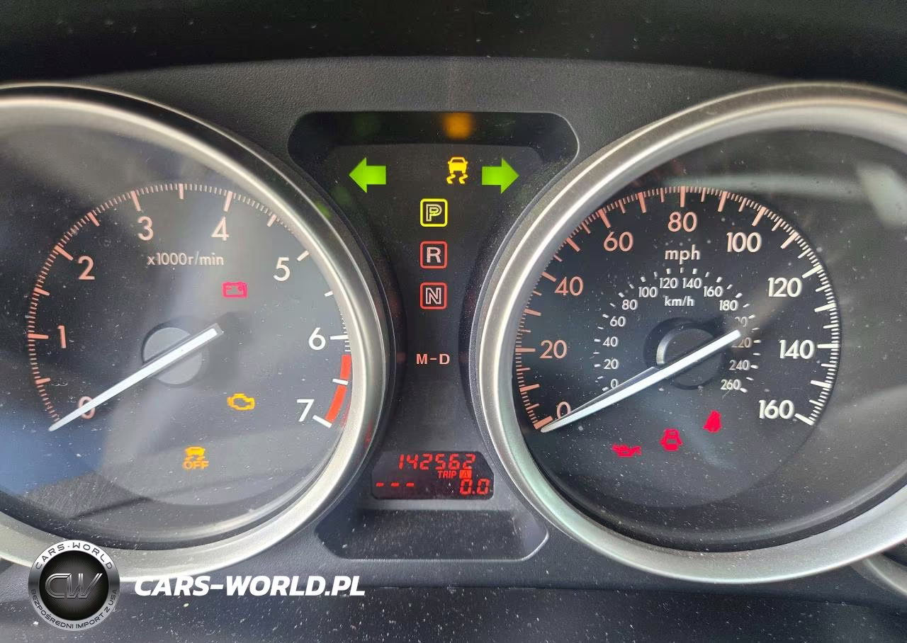 2012 Mazda 6 I VIN:1YVHZ8BH4C5M05080 - 9
