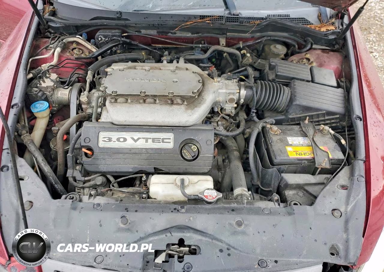 2005 Honda Accord Ex VIN:1HGCM66555A053156 - 11