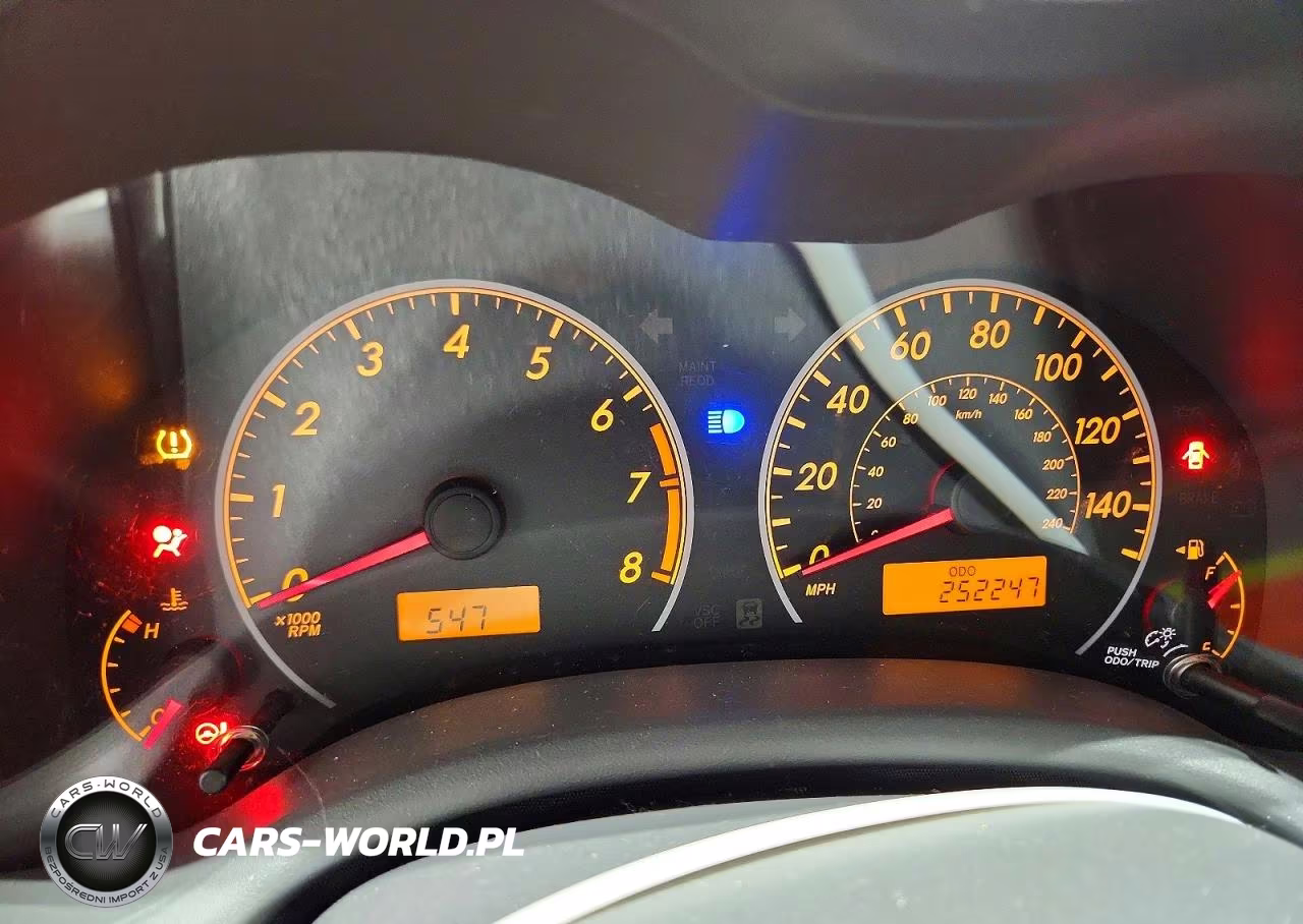 2009 Toyota Corolla Le VIN:1NXBU40E99Z073577 - 9