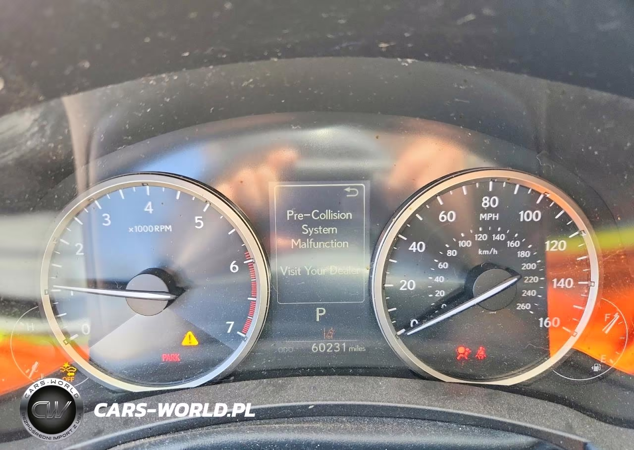 2019 Lexus Nx 300 Base VIN:JTJBARBZ5K2183549 - 9