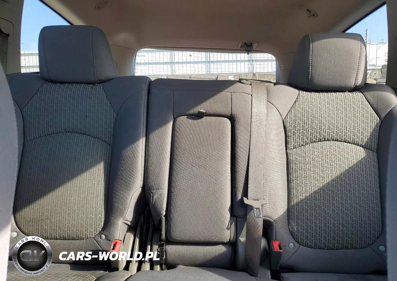 2009 Chevrolet Traverse Ls VIN:1GNER13D89S170079 - 10