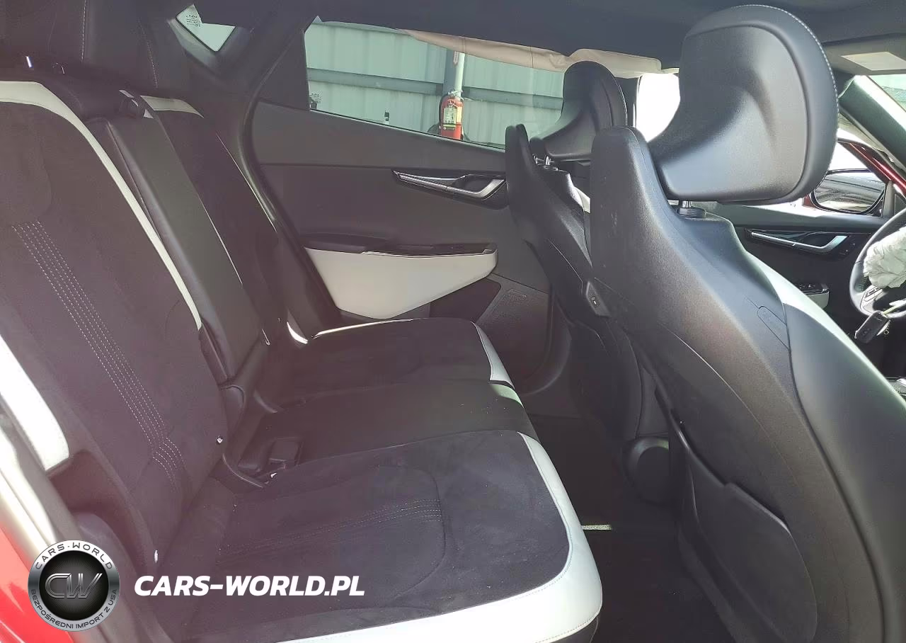 2023 Kia Ev6 Gt Line VIN:KNDC44LA4P5118532 - 11