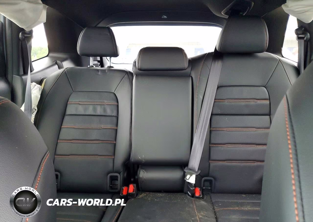 2026 Honda Cr-V Sport-L VIN:7FARS6H88TE056860 - 10
