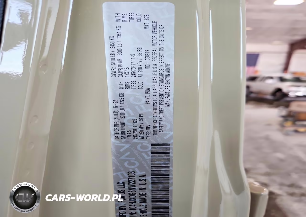 2022 Jeep Wrangler Unlimited Sport VIN:1C4HJXDG8NW227103 - 12