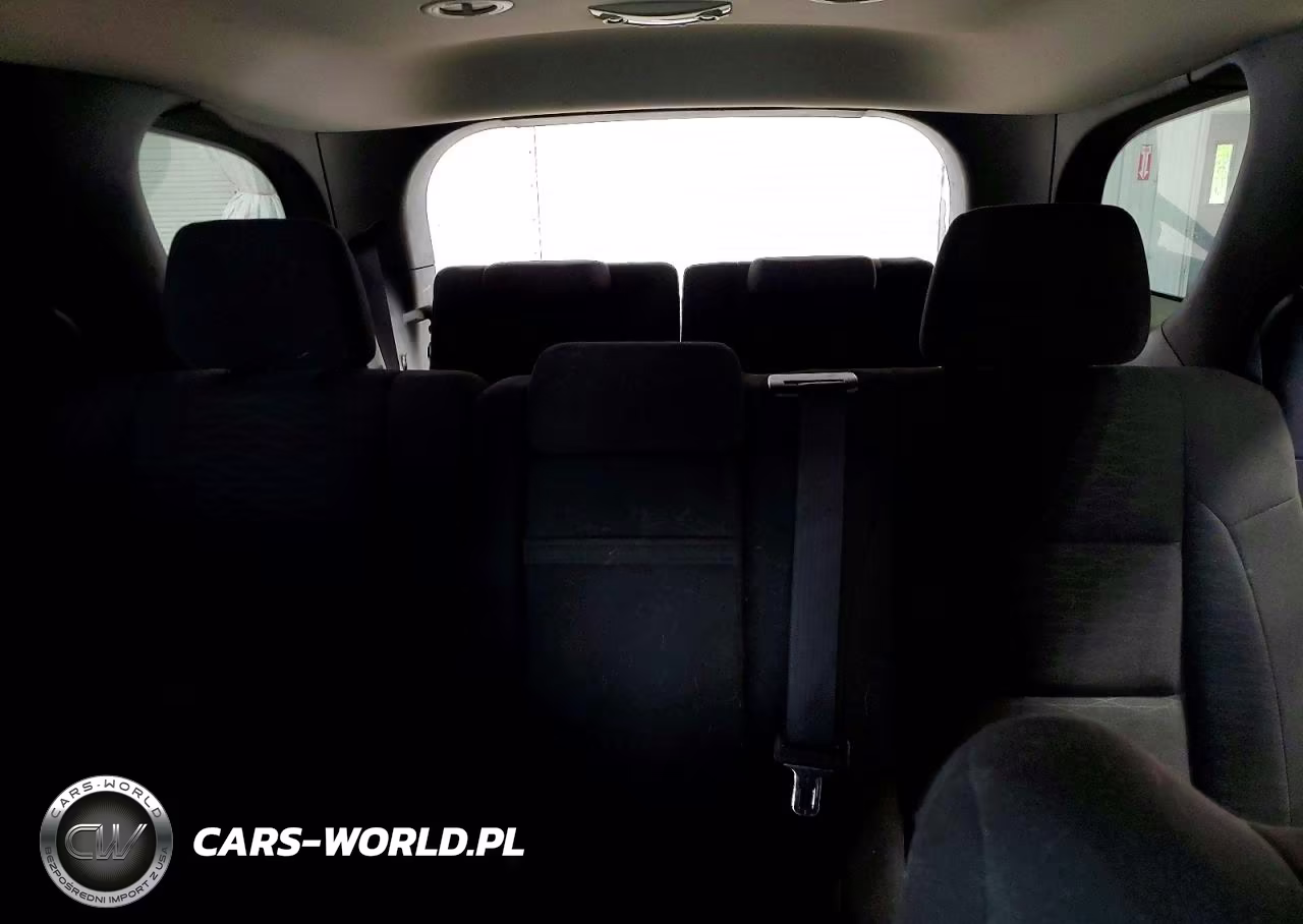 2018 Dodge Durango Sxt VIN:1C4RDJAGXJC463115 - 10