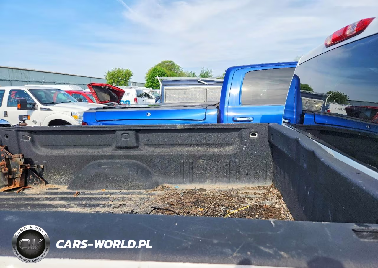 2013 Chevrolet Silverado K2500 Heavy Duty VIN:1GC0KVCG2DZ163038 - 10
