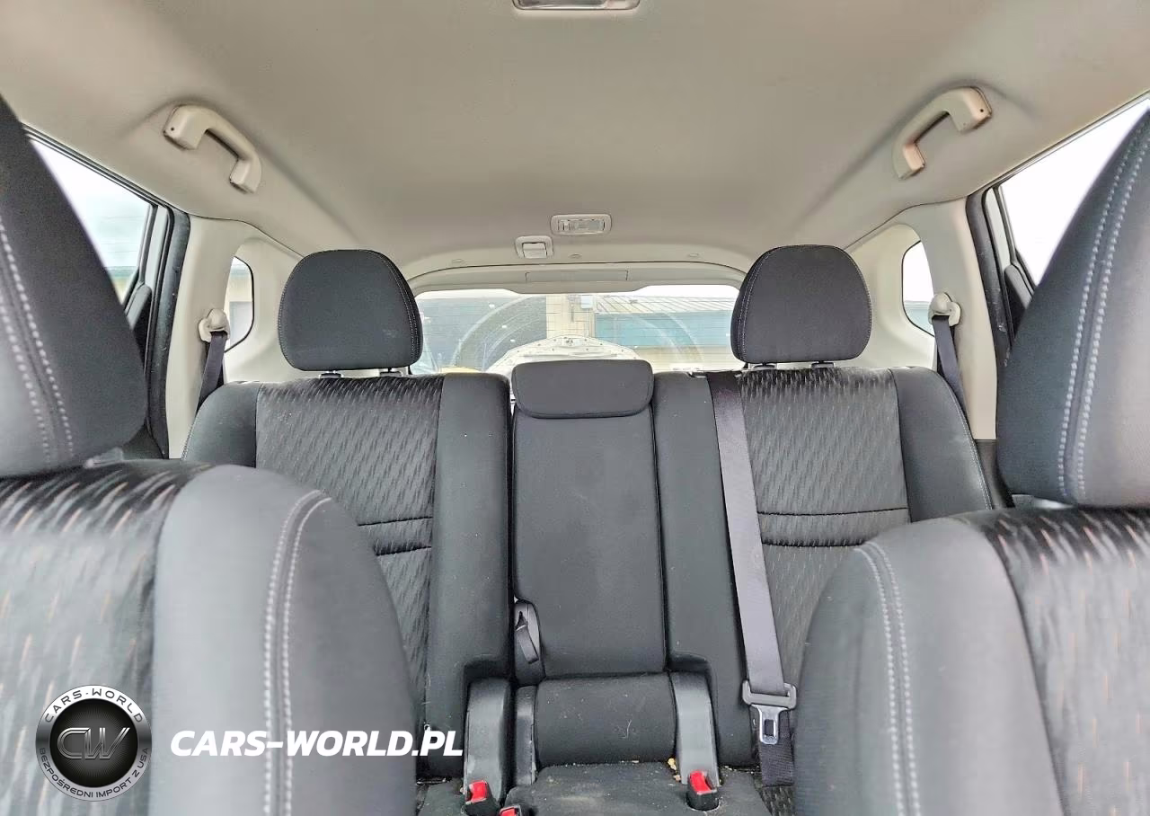 2019 Nissan Rogue Sv VIN:KNMAT2MV9KP548361 - 10
