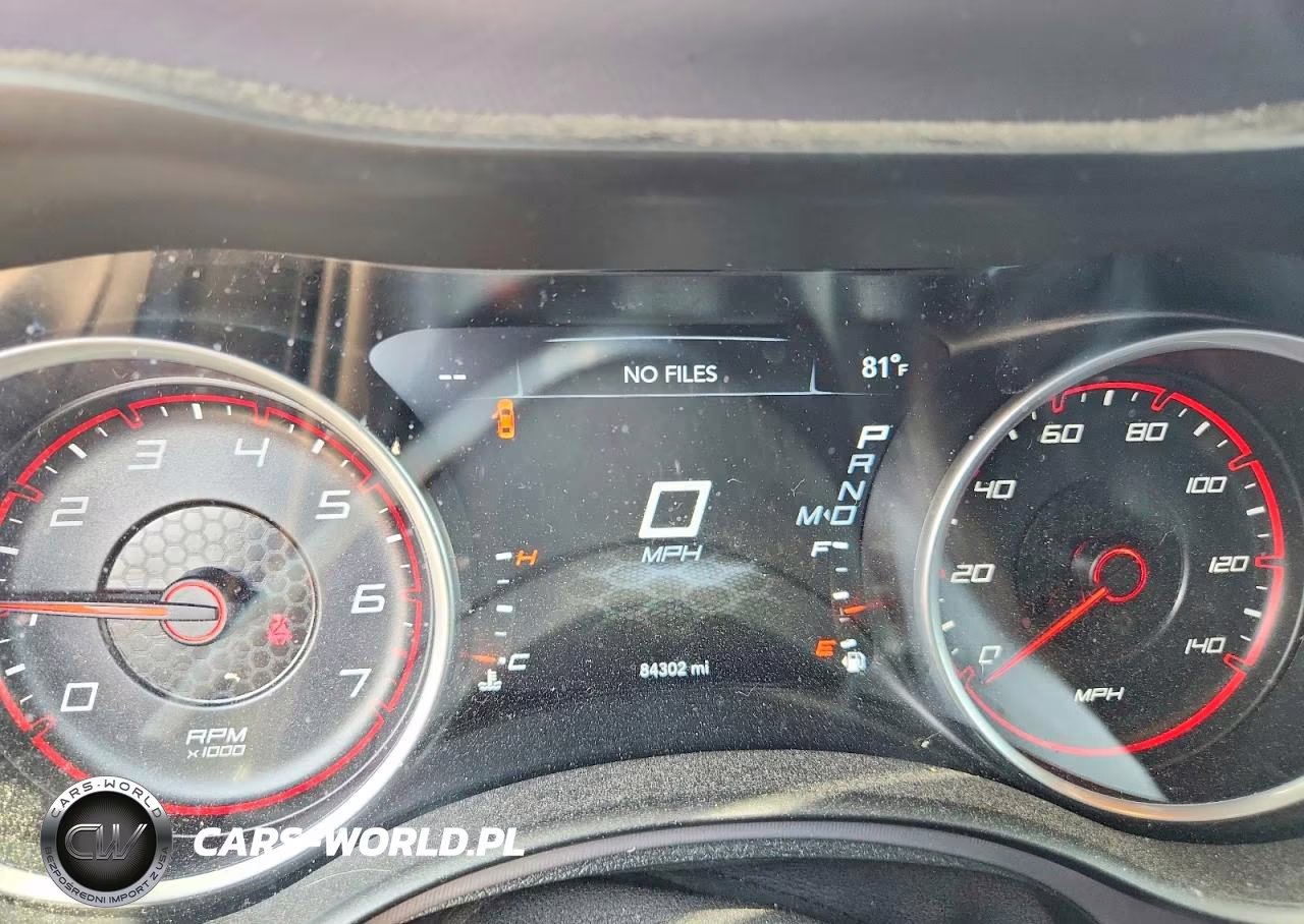 2023 Dodge Charger Sxt VIN:2C3CDXBG9PH638648 - 9