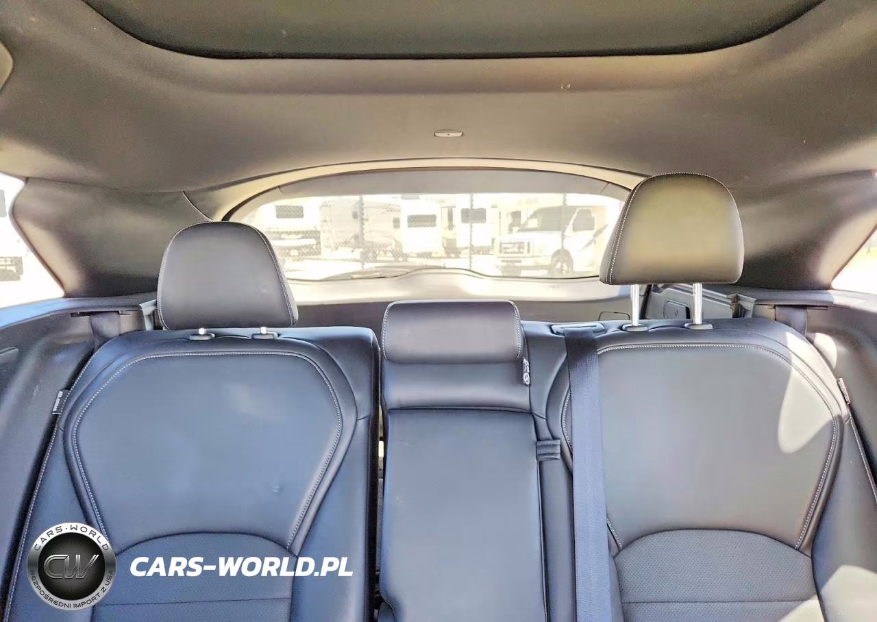 2022 Infiniti Qx50 Luxe VIN:3PCAJ5BB2NF116533 - 10