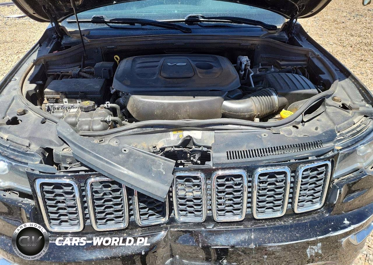2018 Jeep Grand Cherokee Limited VIN:1C4RJFBG7JC509309 - 12