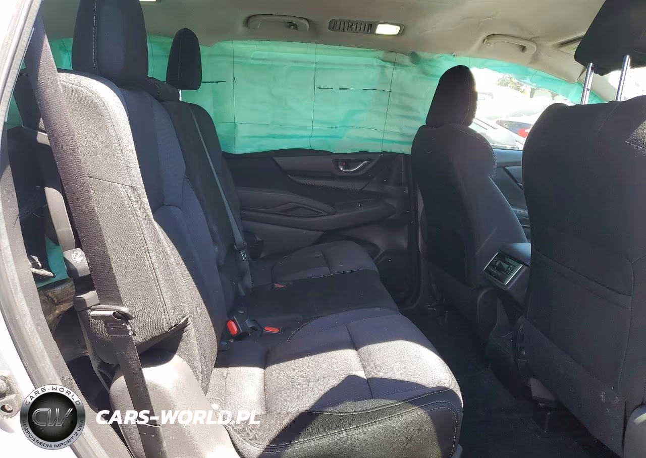 2023 Subaru Ascent Premium VIN:4S4WMACD1P3454944 - 11