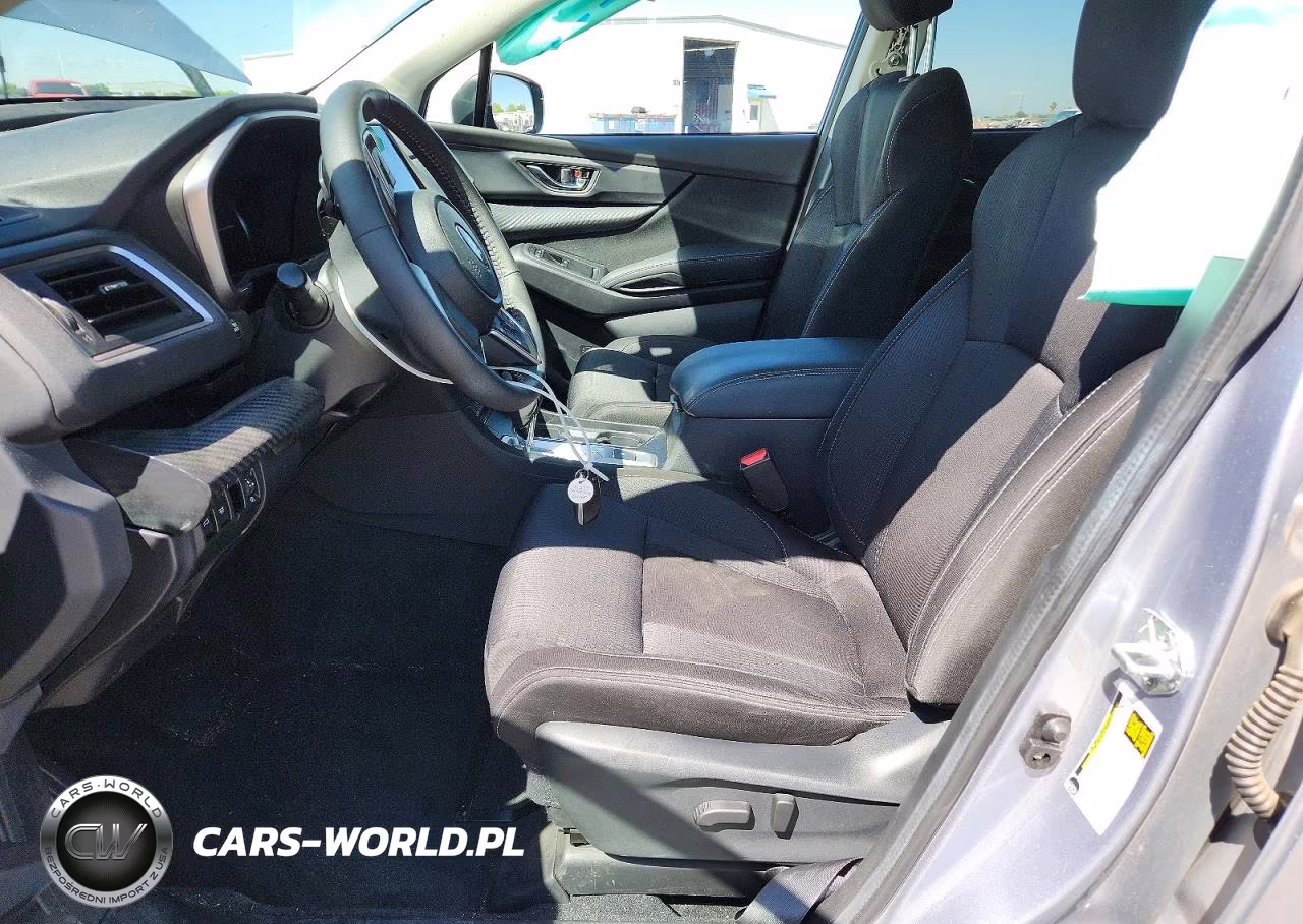 2023 Subaru Ascent Premium VIN:4S4WMACD1P3454944 - 7