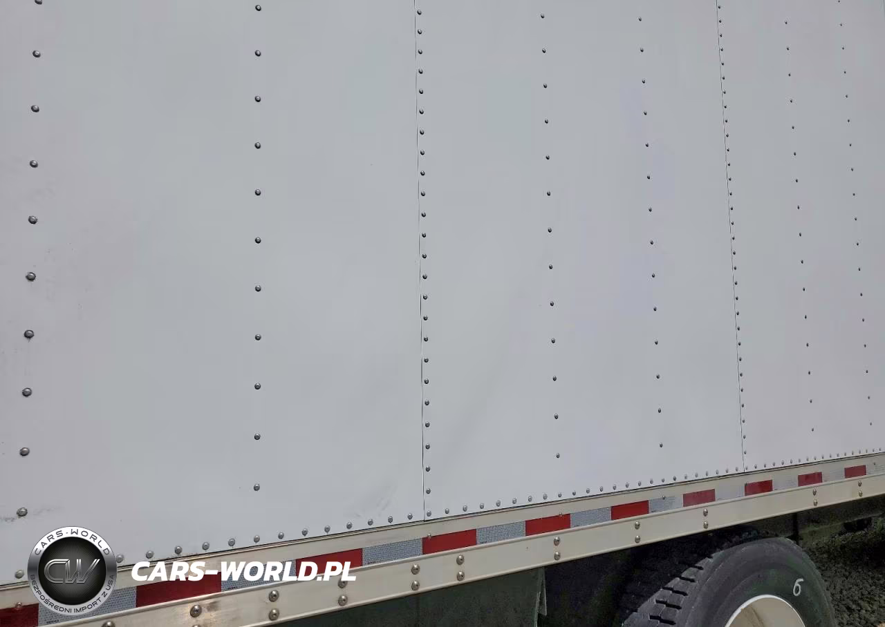 2018 International 8000 8600 VIN:3HTHWSNN3JN250653 - 6
