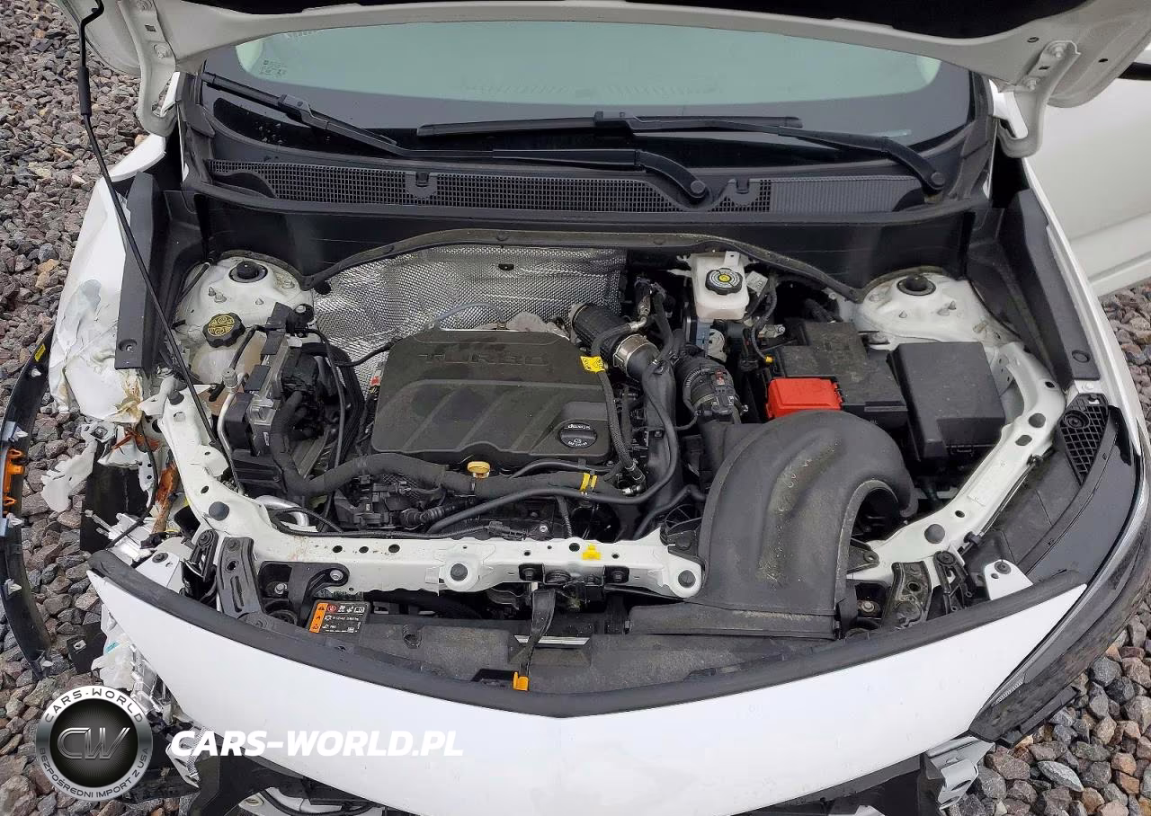 2022 Buick Encore Gx Preferred VIN:KL4MMBS25NB093054 - 12